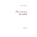 Mes Rayons de Soleil