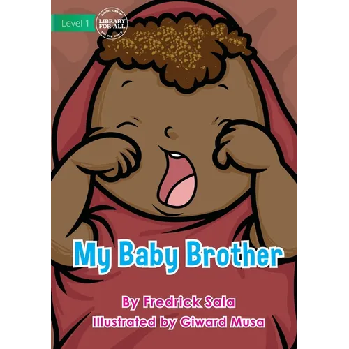 My Baby Brother