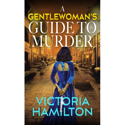 A Gentlewomans Guide to Murder