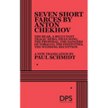 7 Short Farces by Anton Chekhov