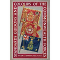 Standards, Guidons and Colours of the Commonwealth Forces