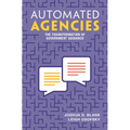 Automated Agencies: The Transformation of Government Guidance