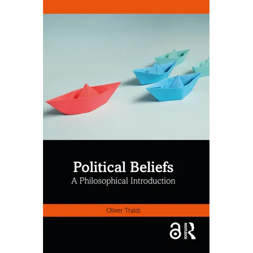 Political Beliefs: A Philosophical Introduction