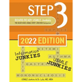 Step 3 Board-Ready USMLE Junkies 2nd Edition: The Must-Have USMLE Step 3 Review Companion