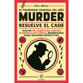 Murder. Resuelve El Caso