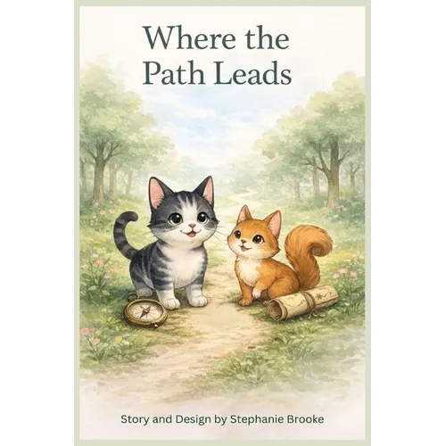 Where the Path Leads