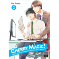 Cherry Magic! Thirty Years of Virginity Can Make You a Wizard?! 02