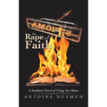 Stigma: the Rape of Faith: A Southern Novel of Clergy Sex Abuse