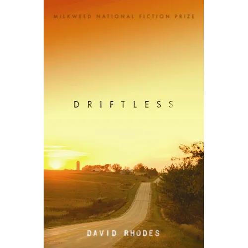 Driftless