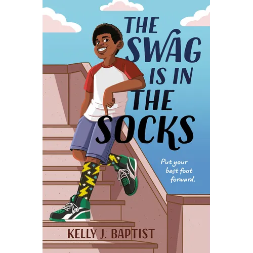 The Swag Is in the Socks