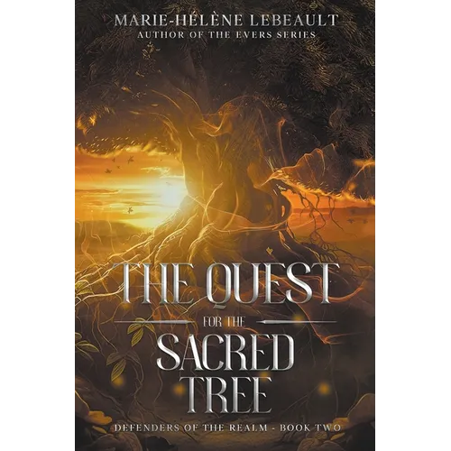 The Quest for the Sacred Tree