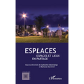 Esplaces: Espaces et lieux en partage