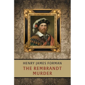 The Rembrandt Murder