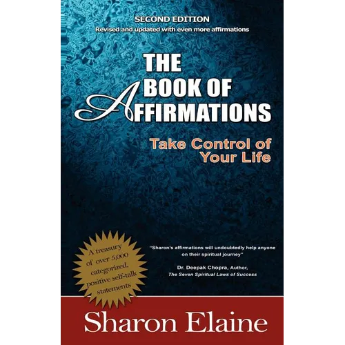 The Book of Affirmations