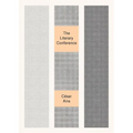 The Literary Conference