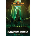 Canyon Quest
