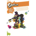 Splatoon, Vol. 9