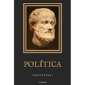 Política: Anotado + Letra Grande