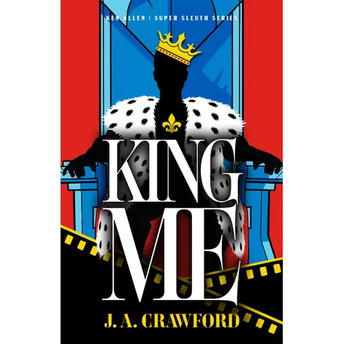 King Me: Volume 3