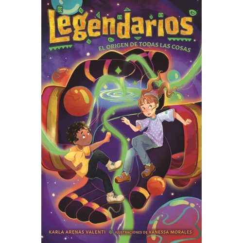 Origen de Todas Las Cosas