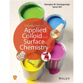 Introduction to Applied Colloid and Surface Chemistry