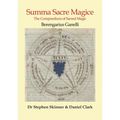 Summa Sacre Magice: The Compendium of Sacred Magic