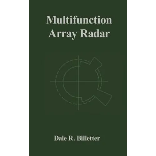 Multifunction Array Radar