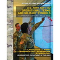 Operational Terms and Military Symbols: US Army ADP 1-02: The Language of Army Terminology, Acronyms and Symbology: Current, Full-Size Edition - Giant