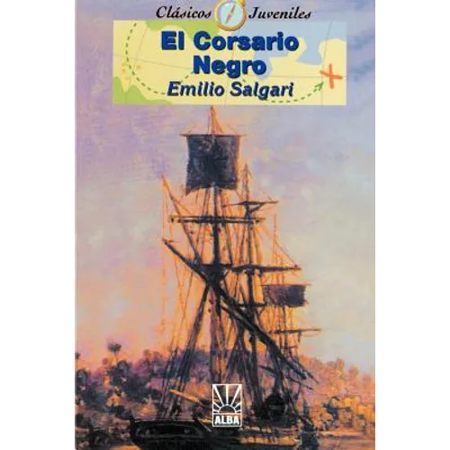 El Corsario Negro