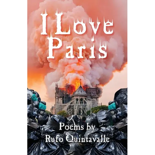 I Love Paris