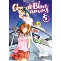 Grand Blue Dreaming 8