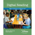 Digital Reading: What's Essential in Grades 3-8