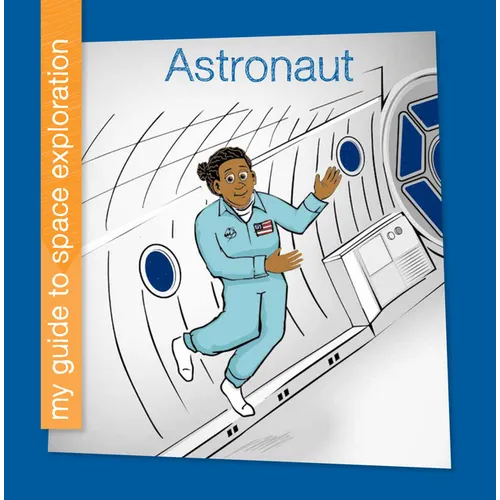 Astronaut