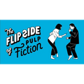 The Flip Side of Pulp Fiction: A Movie Flipbook