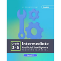 AI Summer Camp: Intermediate Level 2 - Teaching Material