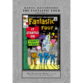 Marvel Masterworks: The Fantastic Four Vol. 3 [Remasterworks]
