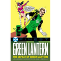 DC Finest: Green Lantern: The Defeat of Green Lantern