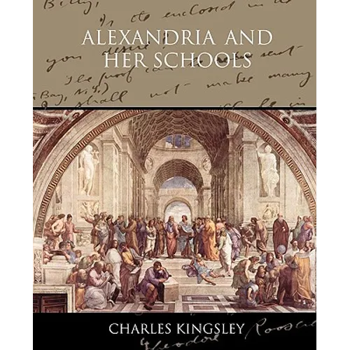 Alexandria and her Schools