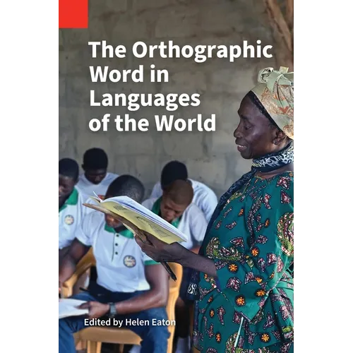 The Orthographic Word in Languages of the World
