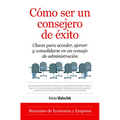 Cómo Ser Un Consejero de Éxito