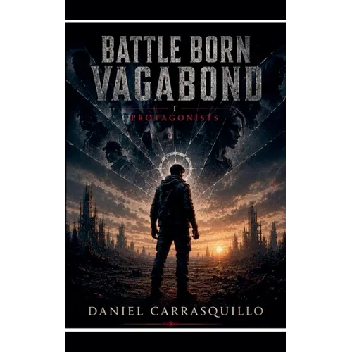 Battle Born Vagabond Protagonist