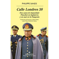 Calle Londres 38