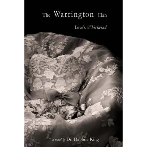 The Warrington Clan: Love's Whirlwind