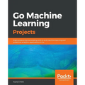 Go Machine Learning Projects