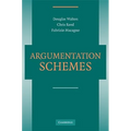 Argumentation Schemes