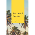 Password Keeper: Keep your usernames, passwords, social info, web addresses and security questions in one. So easy & organized