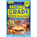 Second Grade Reader Collection: Level 1: Level 1