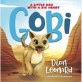 Gobi: A Little Dog with a Big Heart (Picture Book)