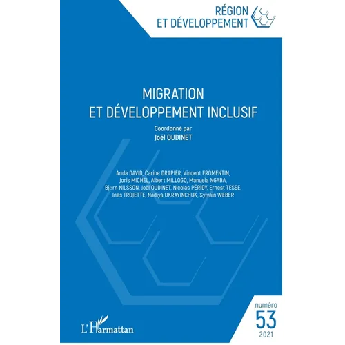 Migration et développement inclusif