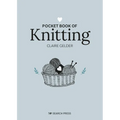 Pocket Book of Knitting: Mindful Crafting for Beginners